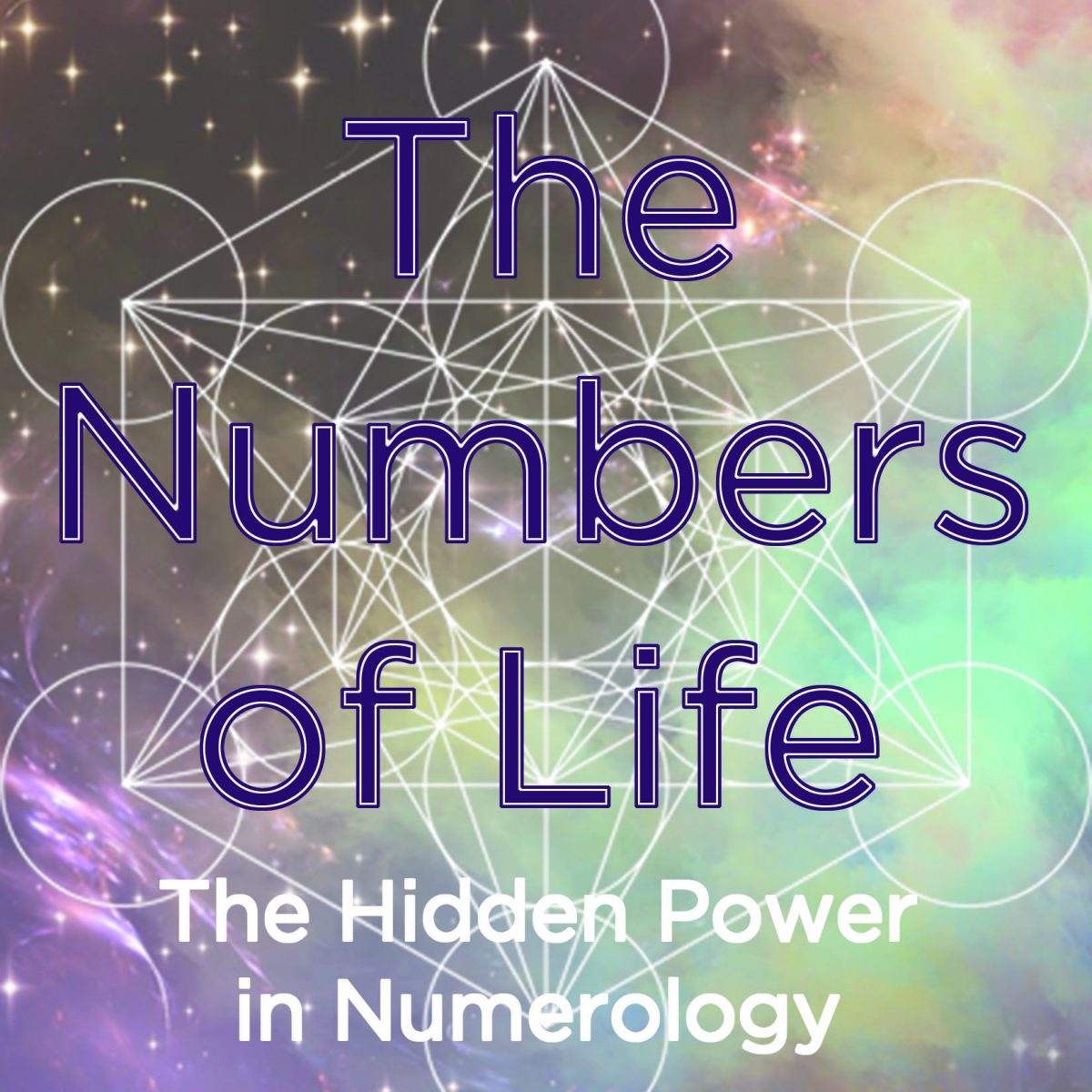 Numerology Books - Divinity World