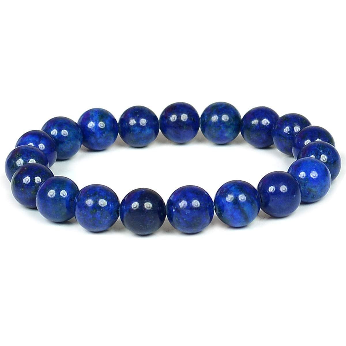 Attune with the Spirit of the Universe Using Lapis Lazuli