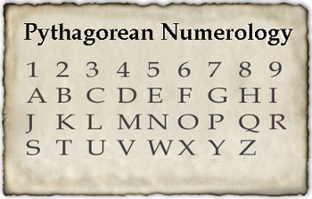 Ancient Secrets Revealed Of How Pythagorean Numerology Works Divinity World