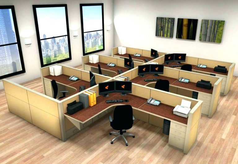 Which Direction Should You Face While Sitting In Office ? Divinity World