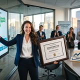 Success in Career Growth
