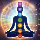 Sacred Chakras